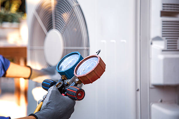 Affordable Emergency Hvac Repair solutions in Hamburg, NY